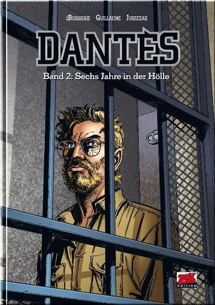 Dantes #2
