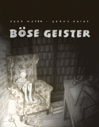 Böse Geister #[nn]