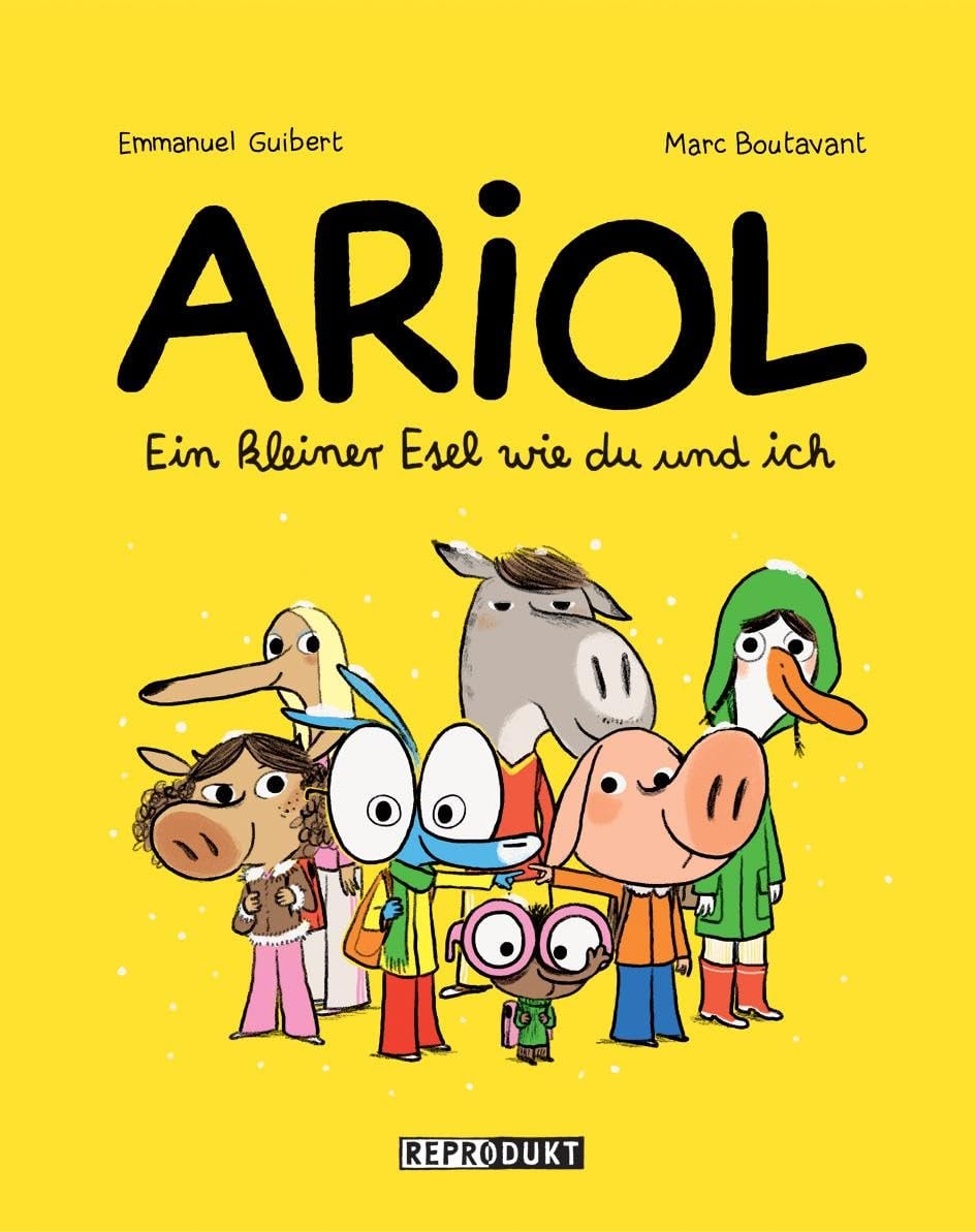 Ariol #1