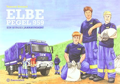 Elbe Pegel 959