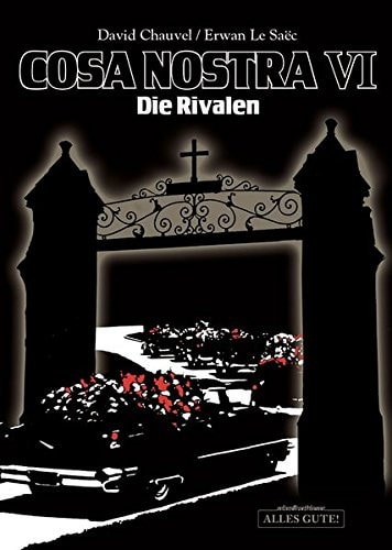 Cosa Nostra