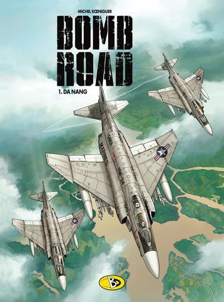Bomb Road
