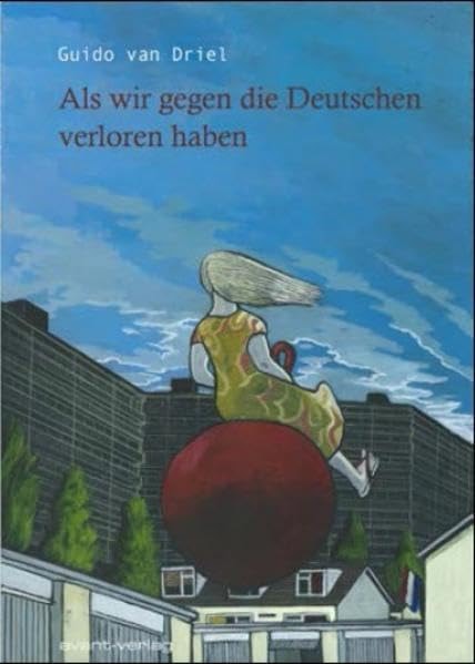 Als wir gegen die Deutschen verloren haben