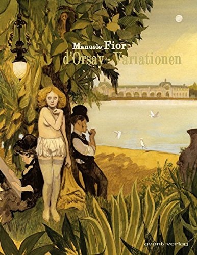 d'Orsay-Variationen #[nn]