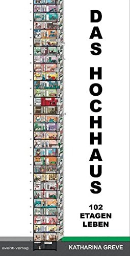Das Hochhaus #[nn]