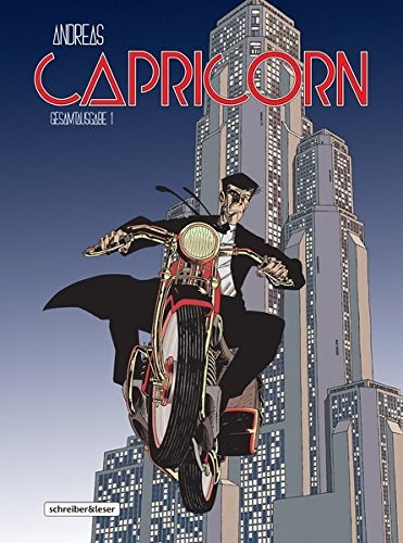 Capricorn
