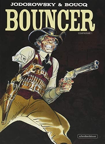 Bouncer