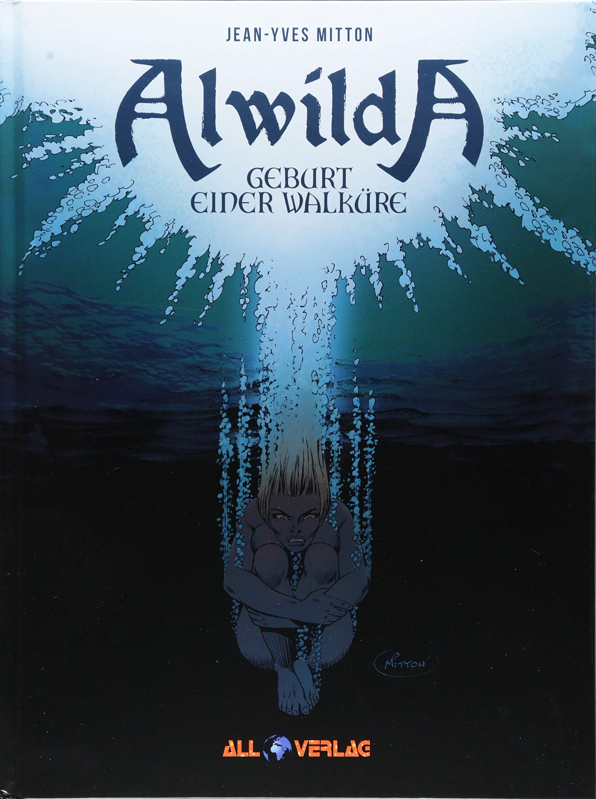 Alwilda