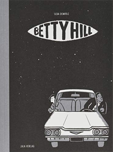 Betty Hill