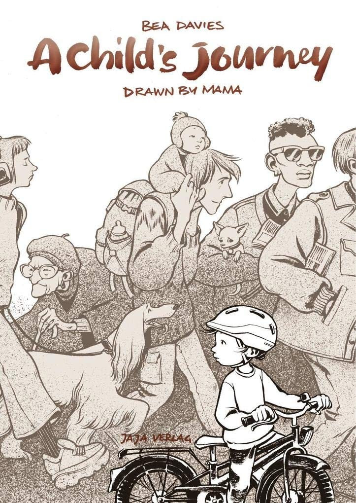 A Child's Journey