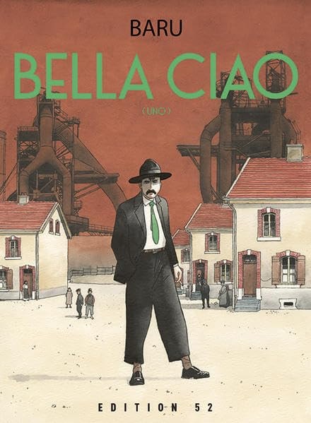 Bella Ciao