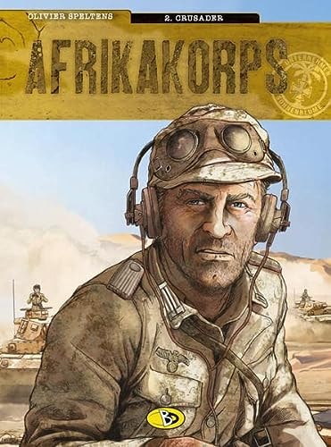 Afrikakorps