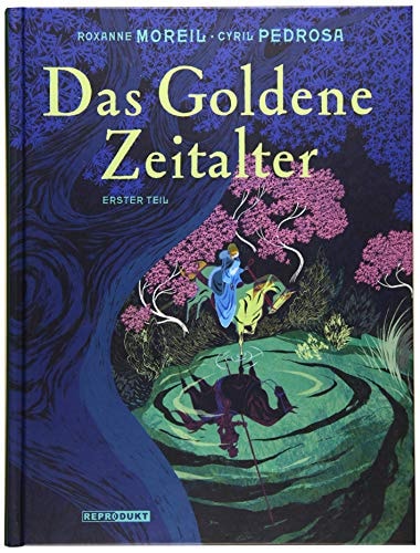 Das Goldene Zeitalter
