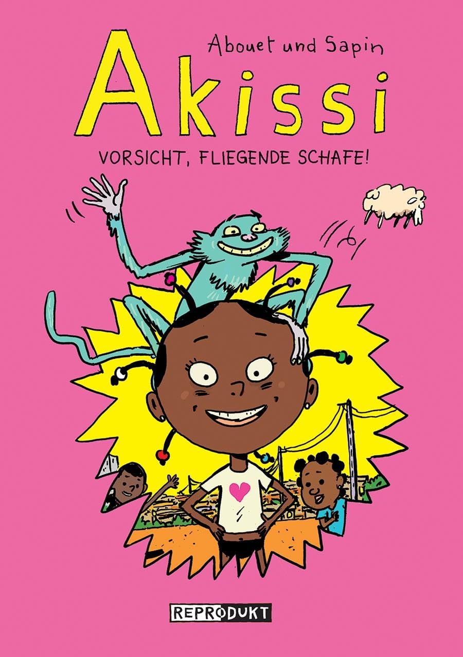 Akissi #[2]