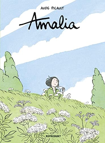 Amalia #[nn]