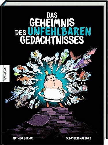 Das Geheimnis des unfehlbaren Gedächtnisses