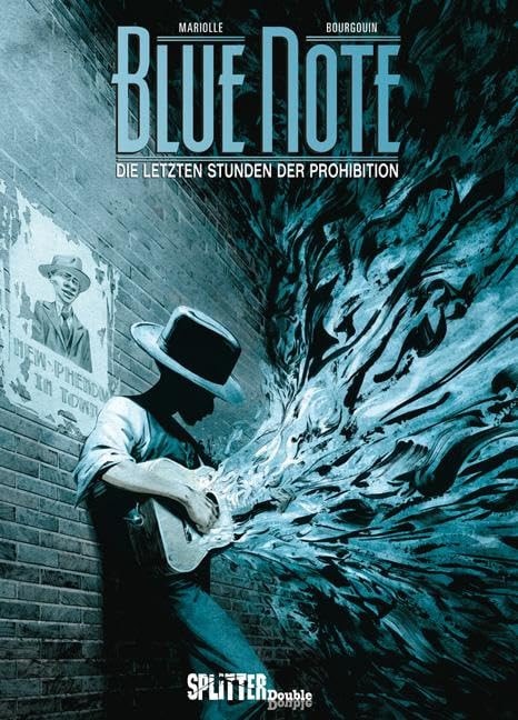 Blue Note #[nn] cover