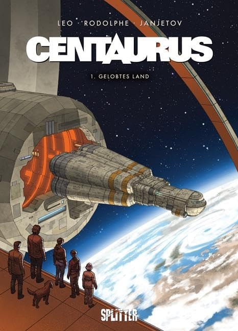 Centaurus