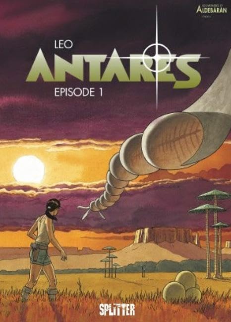 Antares