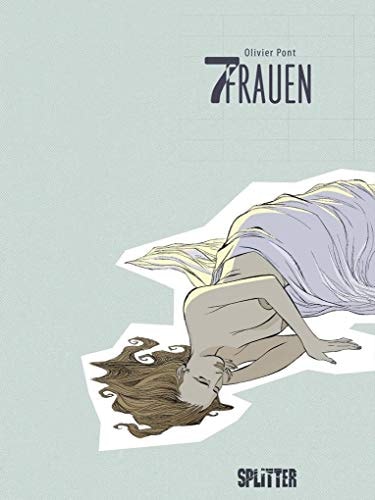 7 Frauen #[nn] cover
