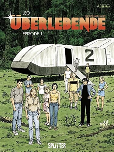Überlebende