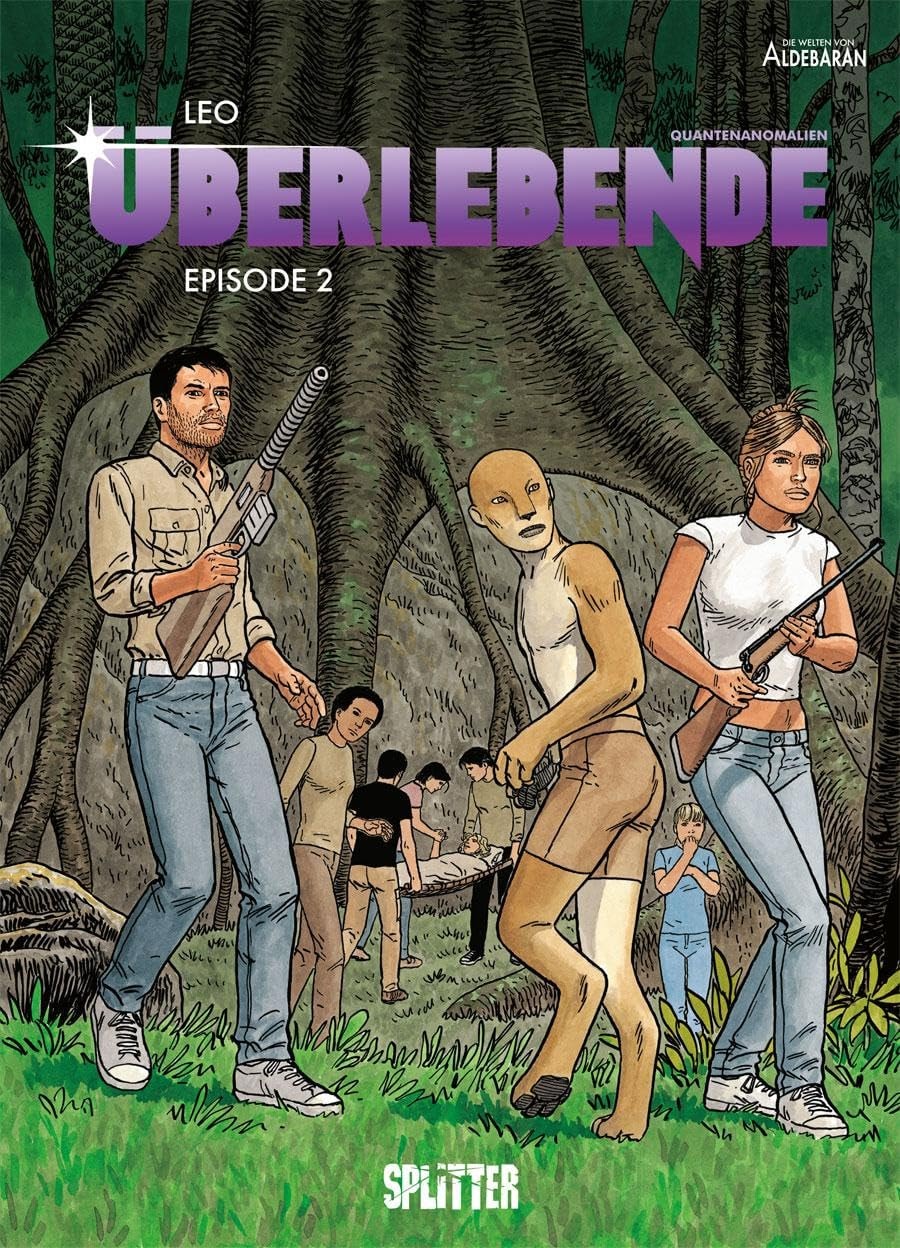 Überlebende #2