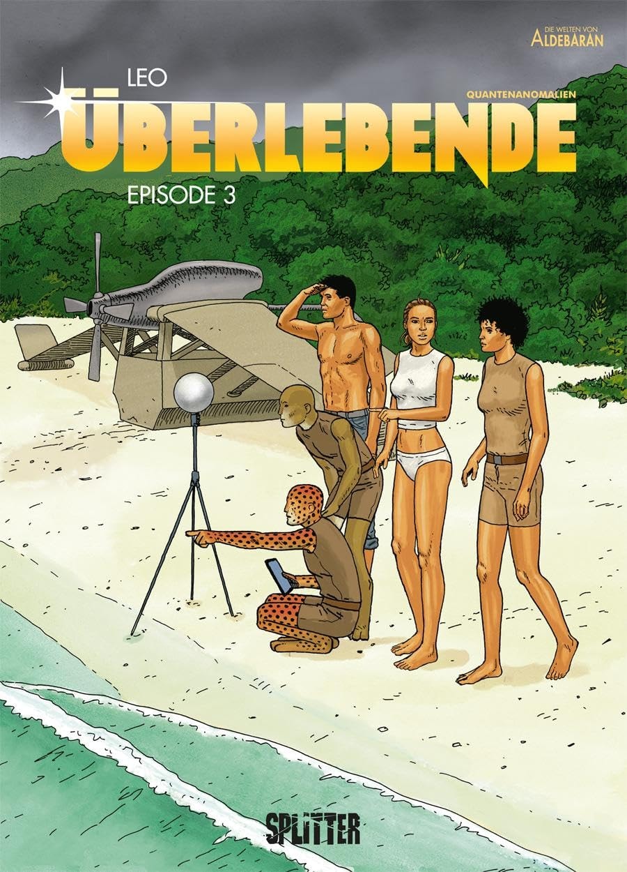 Überlebende #3
