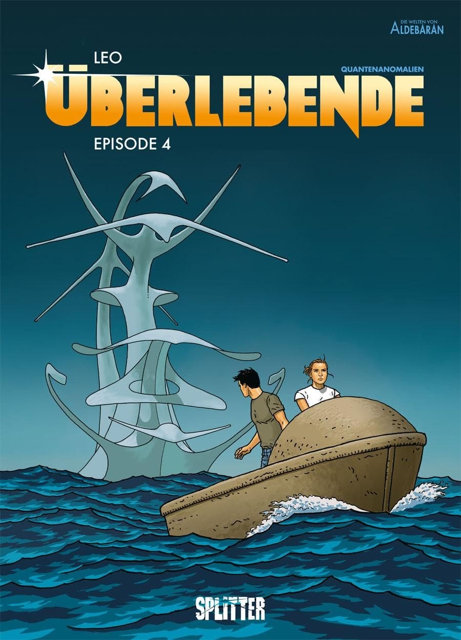 Überlebende #4