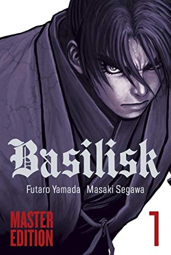 Basilisk - Master Edition