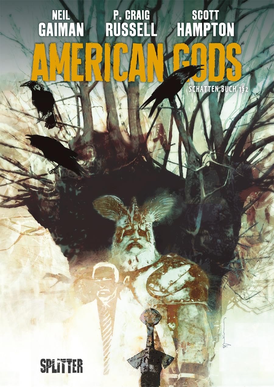 American Gods