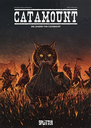 Catamount