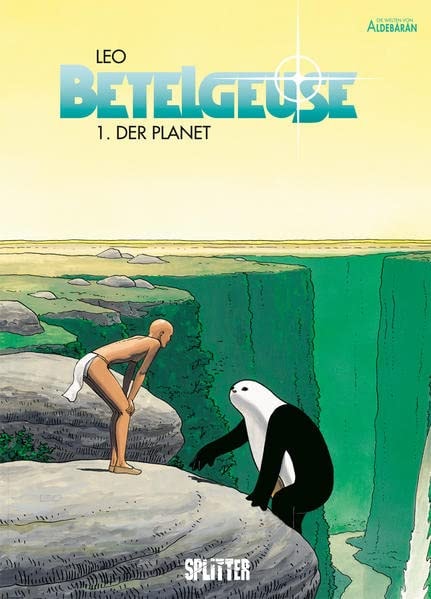 Betelgeuse