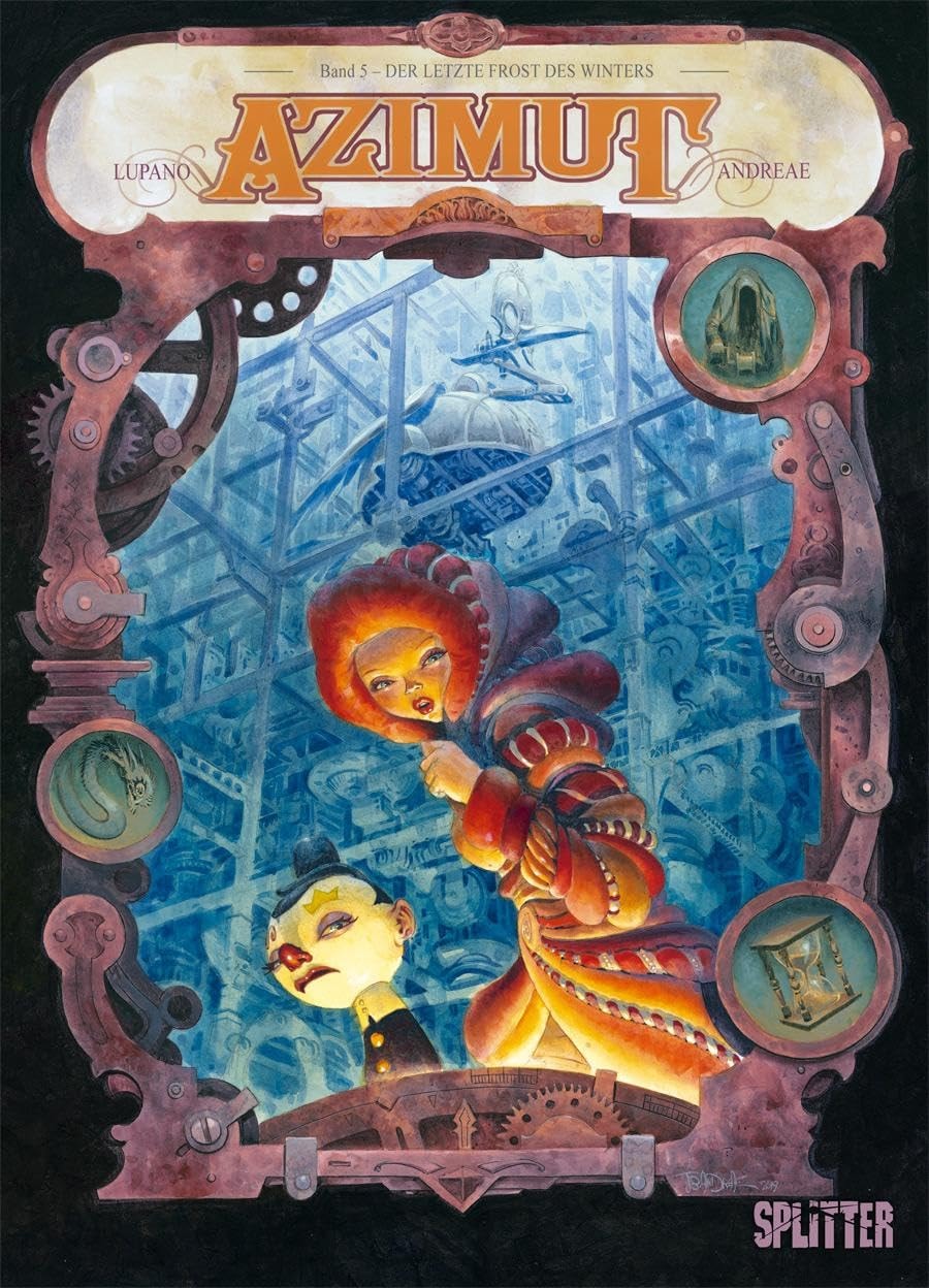 #5