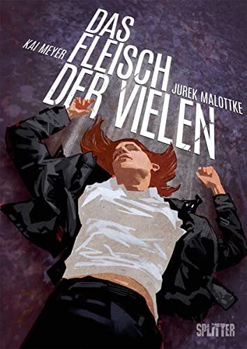 Das Fleisch der Vielen #[nn]