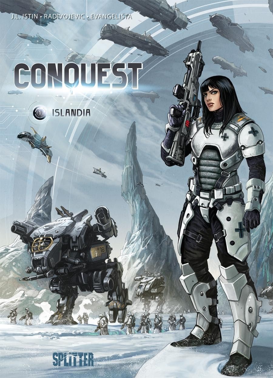Conquest