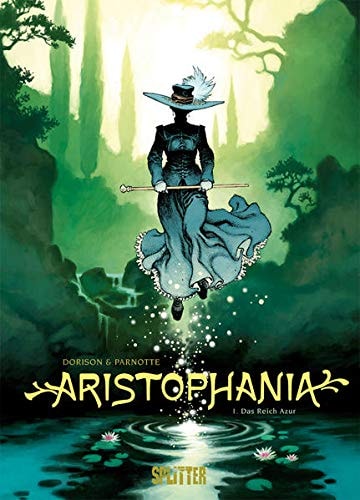 Aristophania