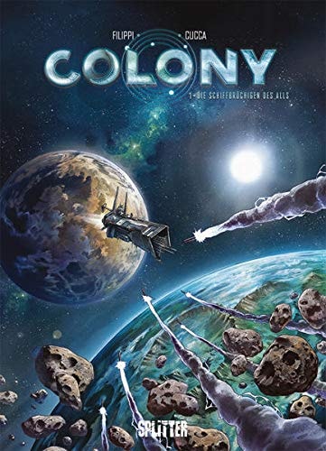 Colony