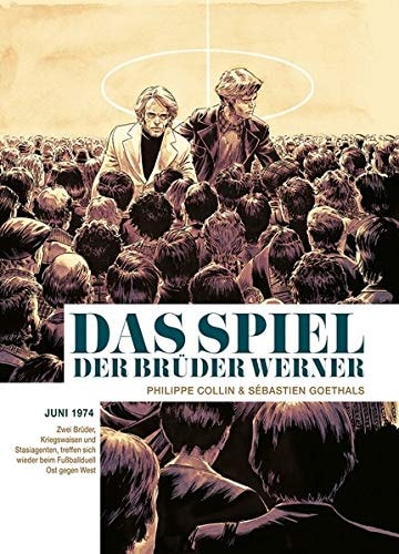 Das Spiel der Brüder Werner #[nn]
