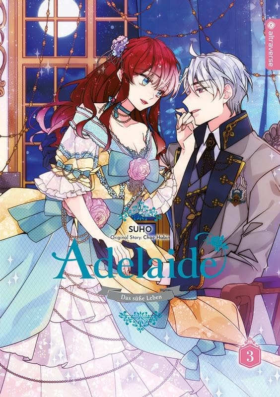 Adelaide – Das süße Leben