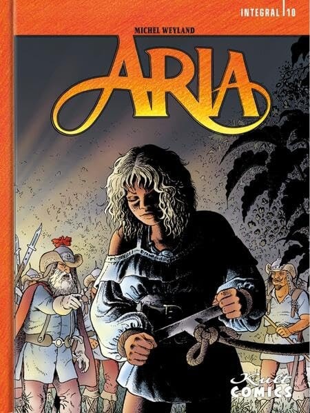 Aria