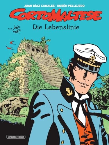 Corto Maltese #17