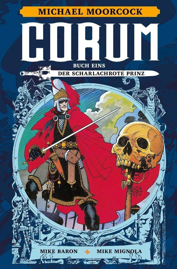 Corum #1