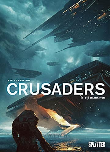 Crusaders #2