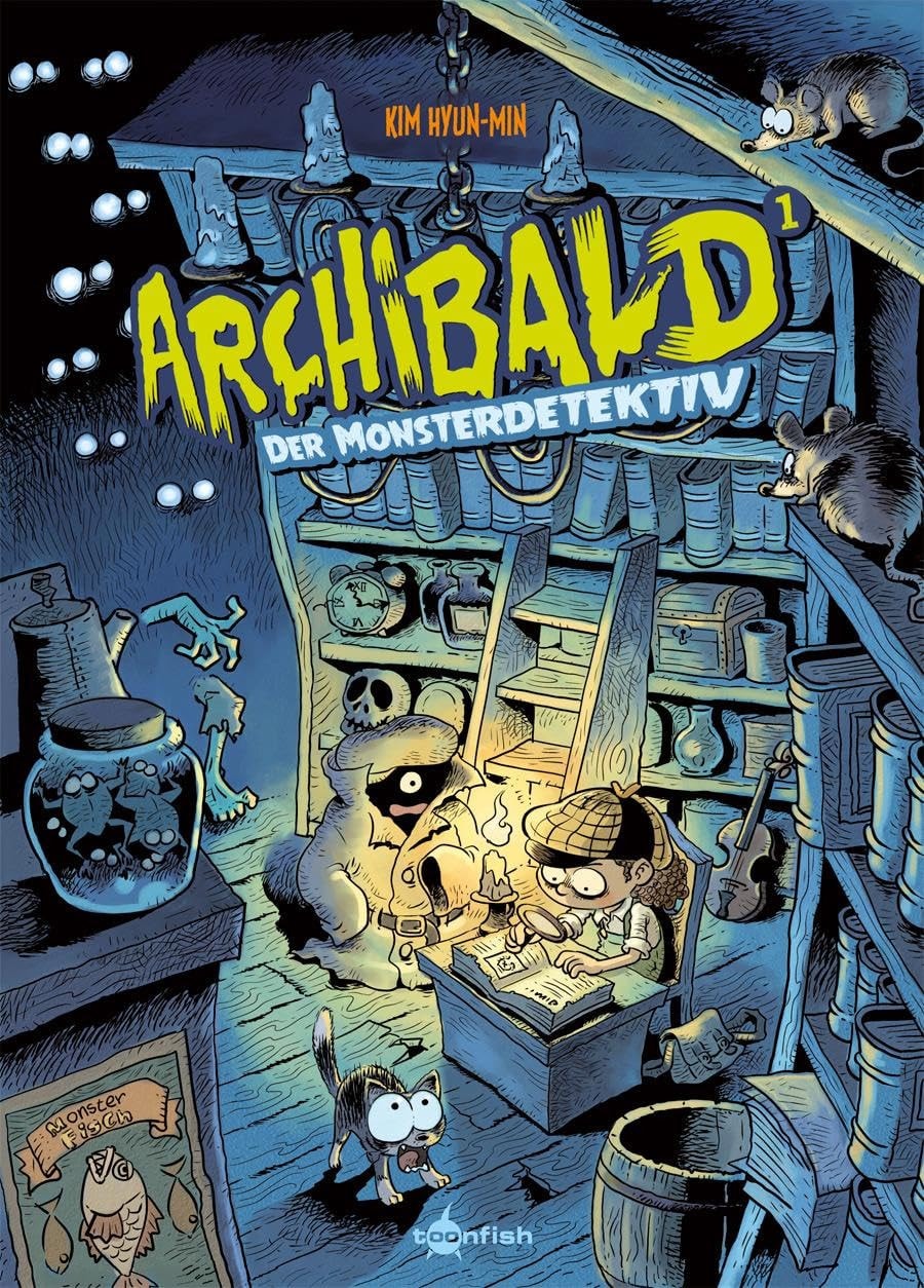 Archibald