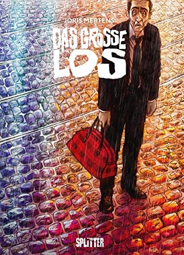 Das große Los #[nn]
