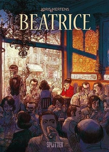 Beatrice #[nn]