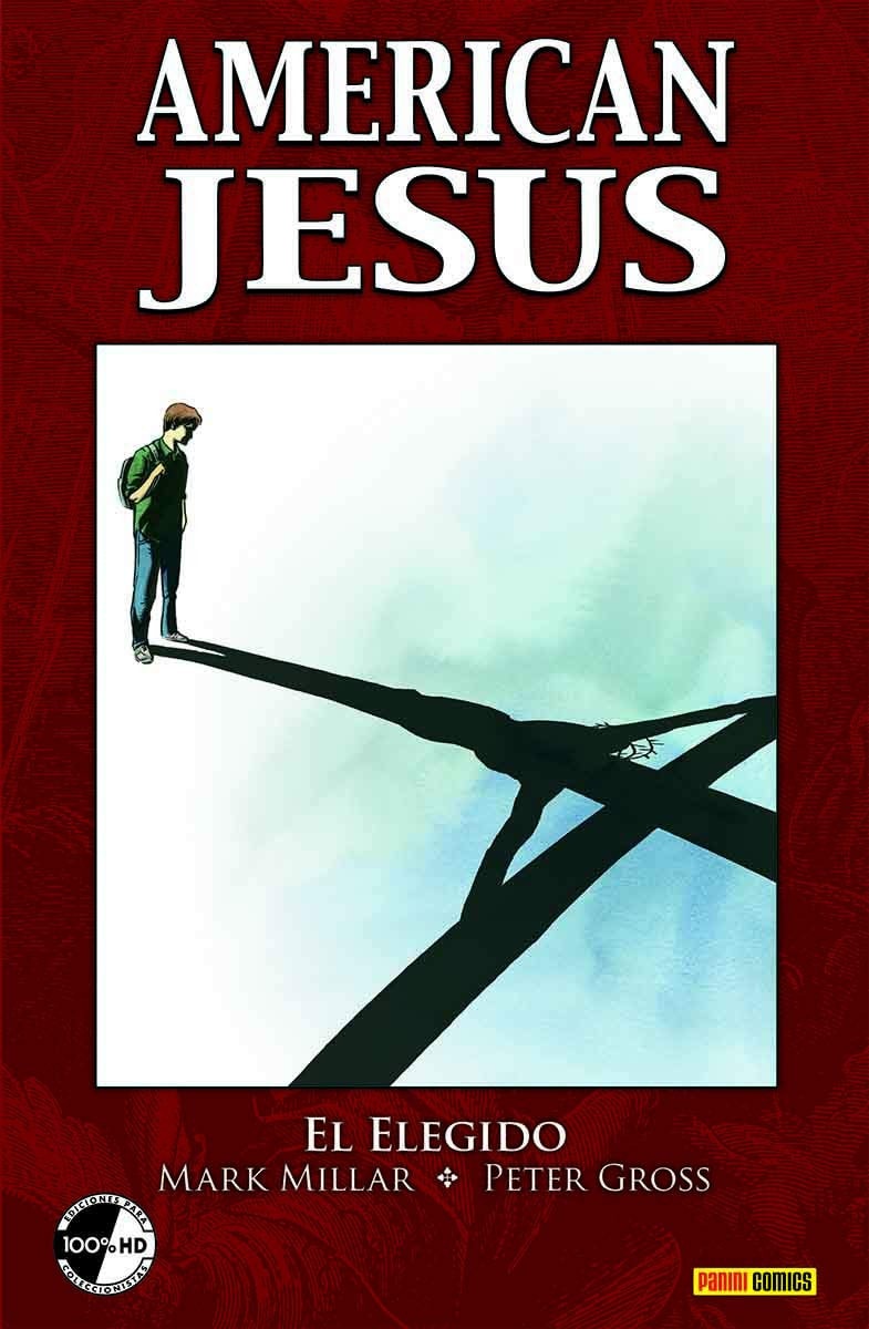 American Jesus
