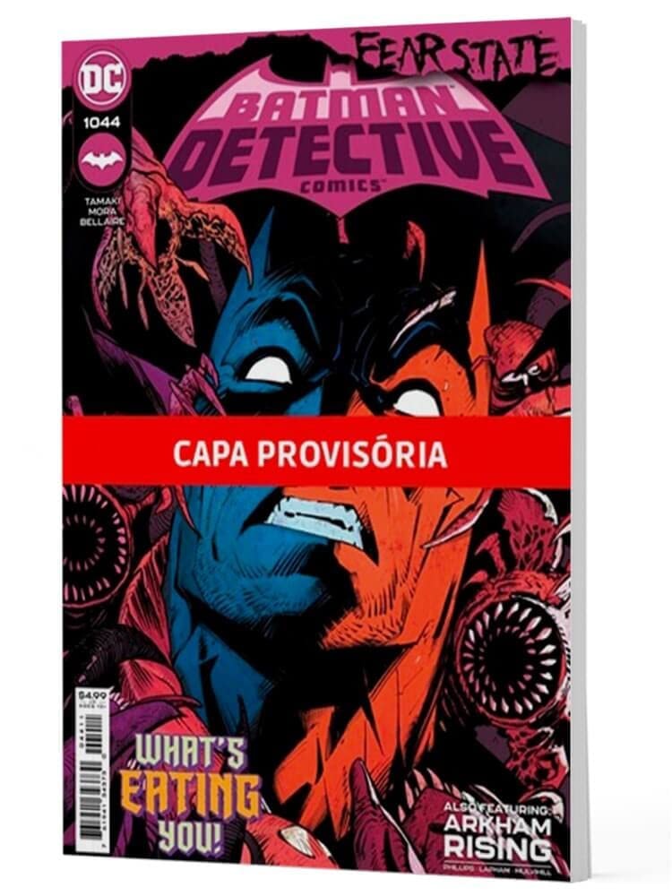 Batman #68 (10) cover