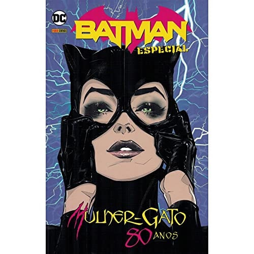 Batman Especial #4