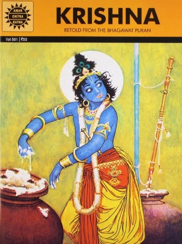 Amar Chitra Katha